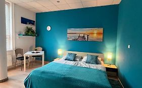 Keja Rooms - Pokoje Noclegi W Centrum Gdyni