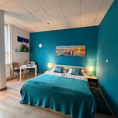 Keja Rooms - Pokoje Noclegi W Centrum Gdyni Гдыня Экстерьер фото
