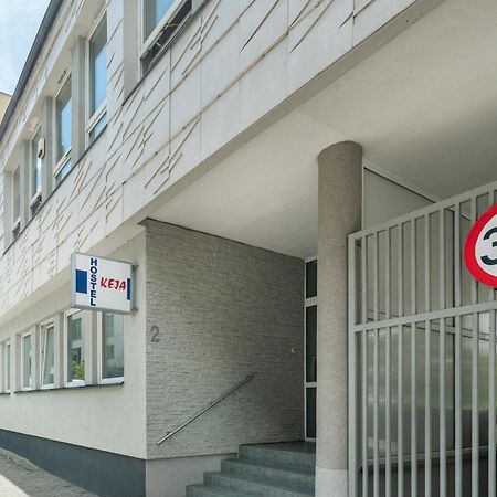 Keja Rooms - Pokoje Noclegi W Centrum Gdyni Гдыня Экстерьер фото