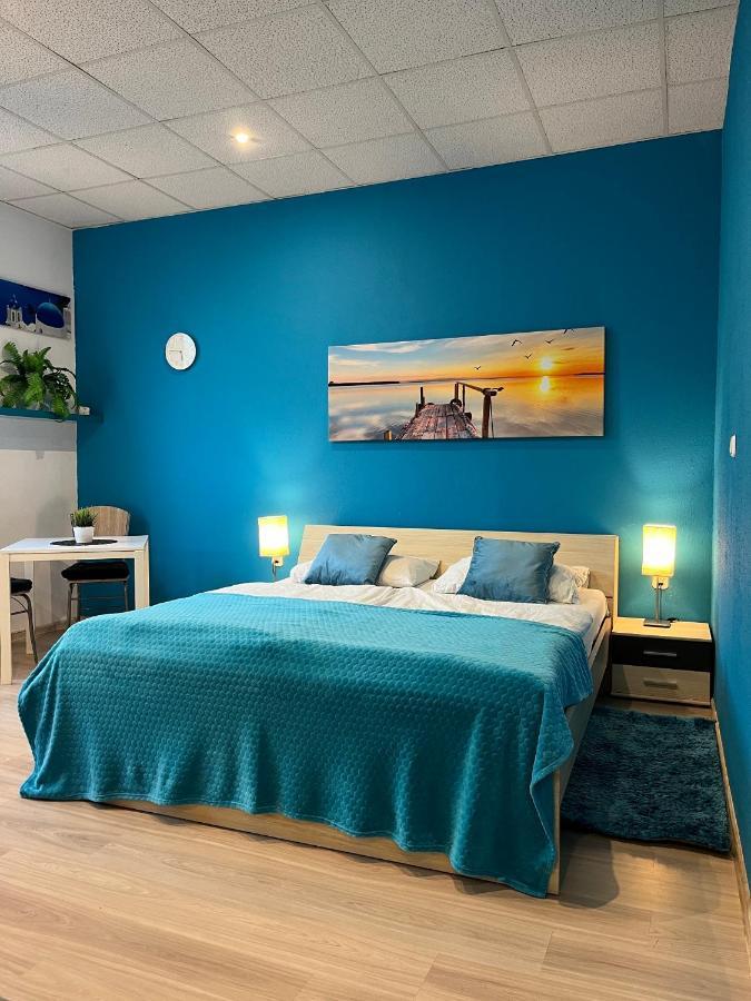 Keja Rooms - Pokoje Noclegi W Centrum Gdyni Гдыня Экстерьер фото