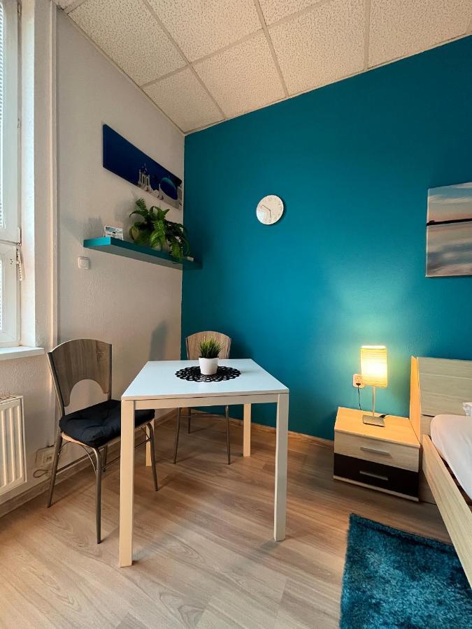 Keja Rooms - Pokoje Noclegi W Centrum Gdyni Гдыня Экстерьер фото