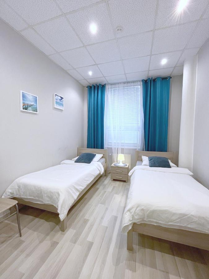 Keja Rooms - Pokoje Noclegi W Centrum Gdyni Гдыня Экстерьер фото