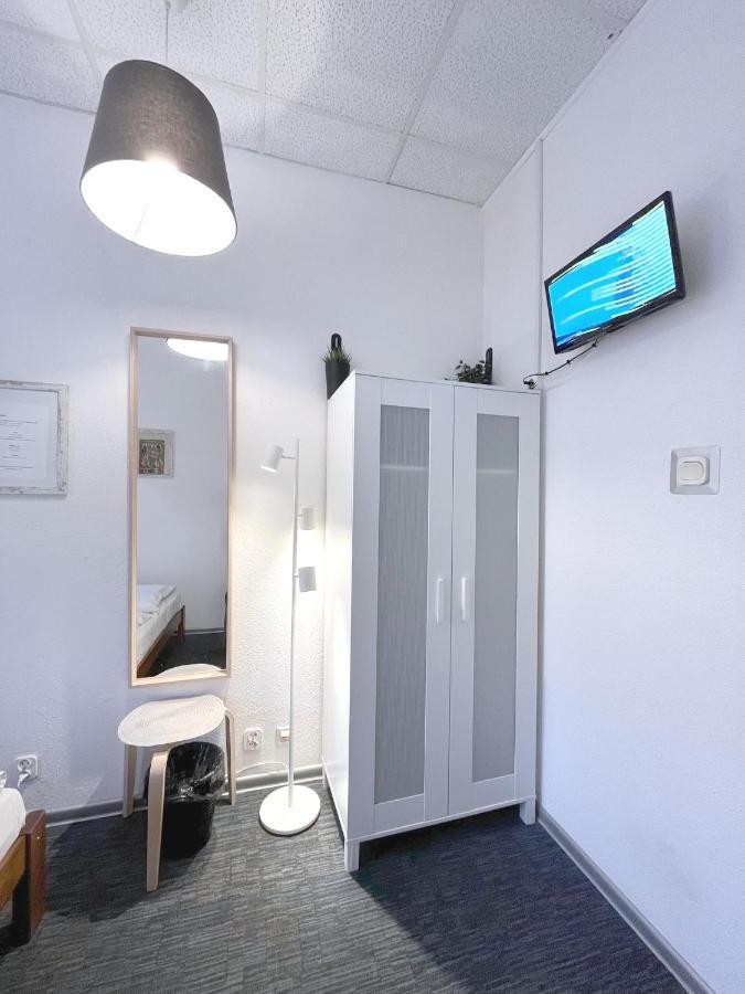 Keja Rooms - Pokoje Noclegi W Centrum Gdyni Гдыня Экстерьер фото