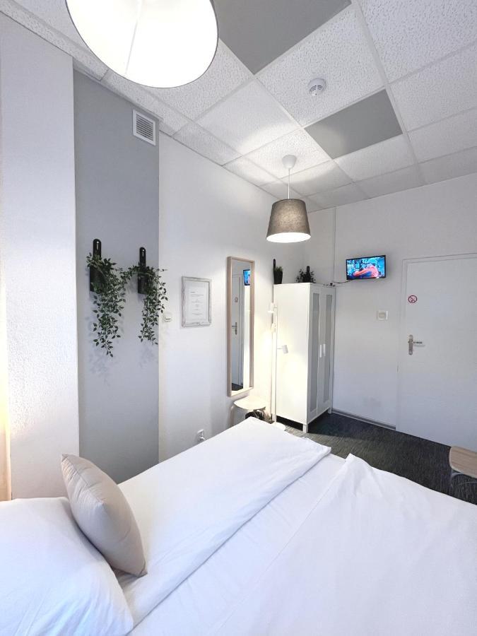 Keja Rooms - Pokoje Noclegi W Centrum Gdyni Гдыня Экстерьер фото