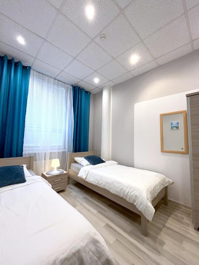 Keja Rooms - Pokoje Noclegi W Centrum Gdyni Гдыня Экстерьер фото