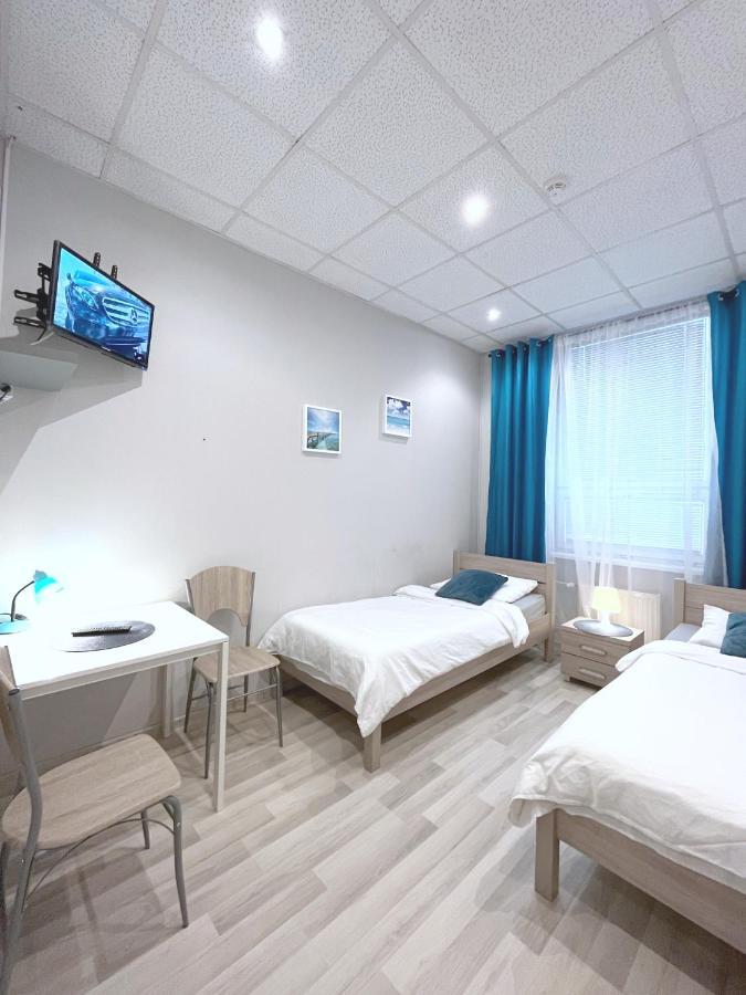 Keja Rooms - Pokoje Noclegi W Centrum Gdyni Гдыня Экстерьер фото