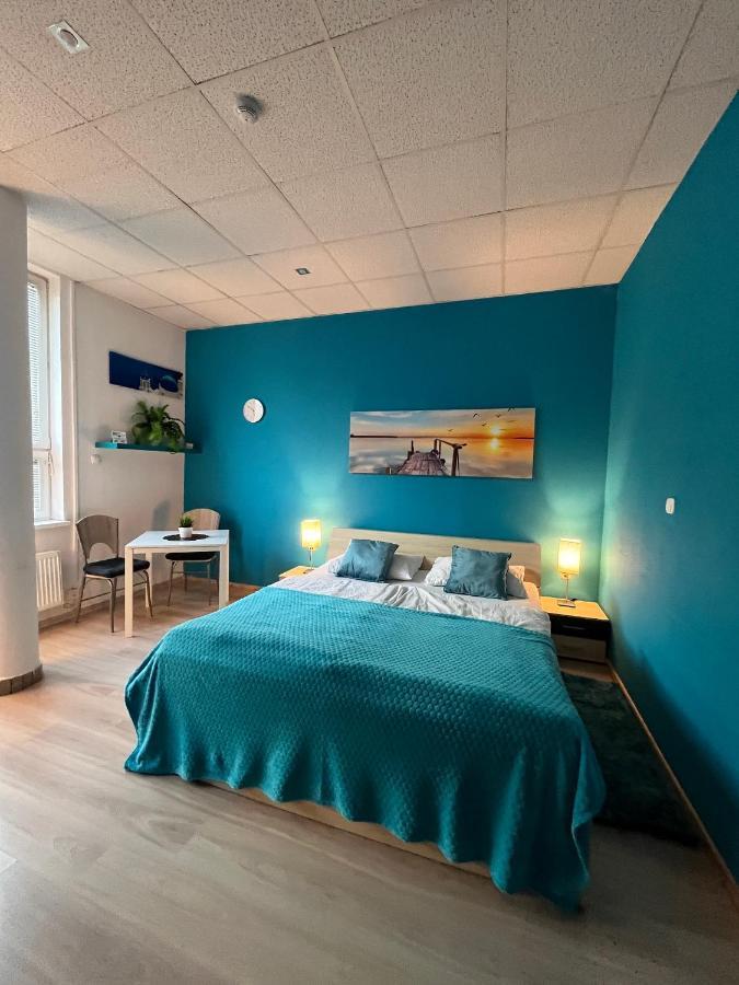 Keja Rooms - Pokoje Noclegi W Centrum Gdyni Гдыня Экстерьер фото