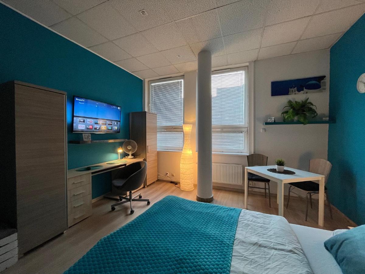 Keja Rooms - Pokoje Noclegi W Centrum Gdyni Гдыня Экстерьер фото