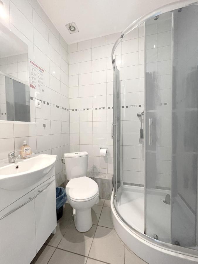 Keja Rooms - Pokoje Noclegi W Centrum Gdyni Гдыня Экстерьер фото