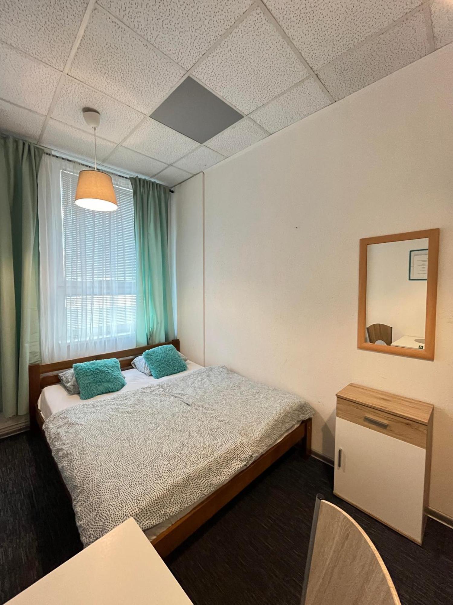Keja Rooms - Pokoje Noclegi W Centrum Gdyni Гдыня Экстерьер фото