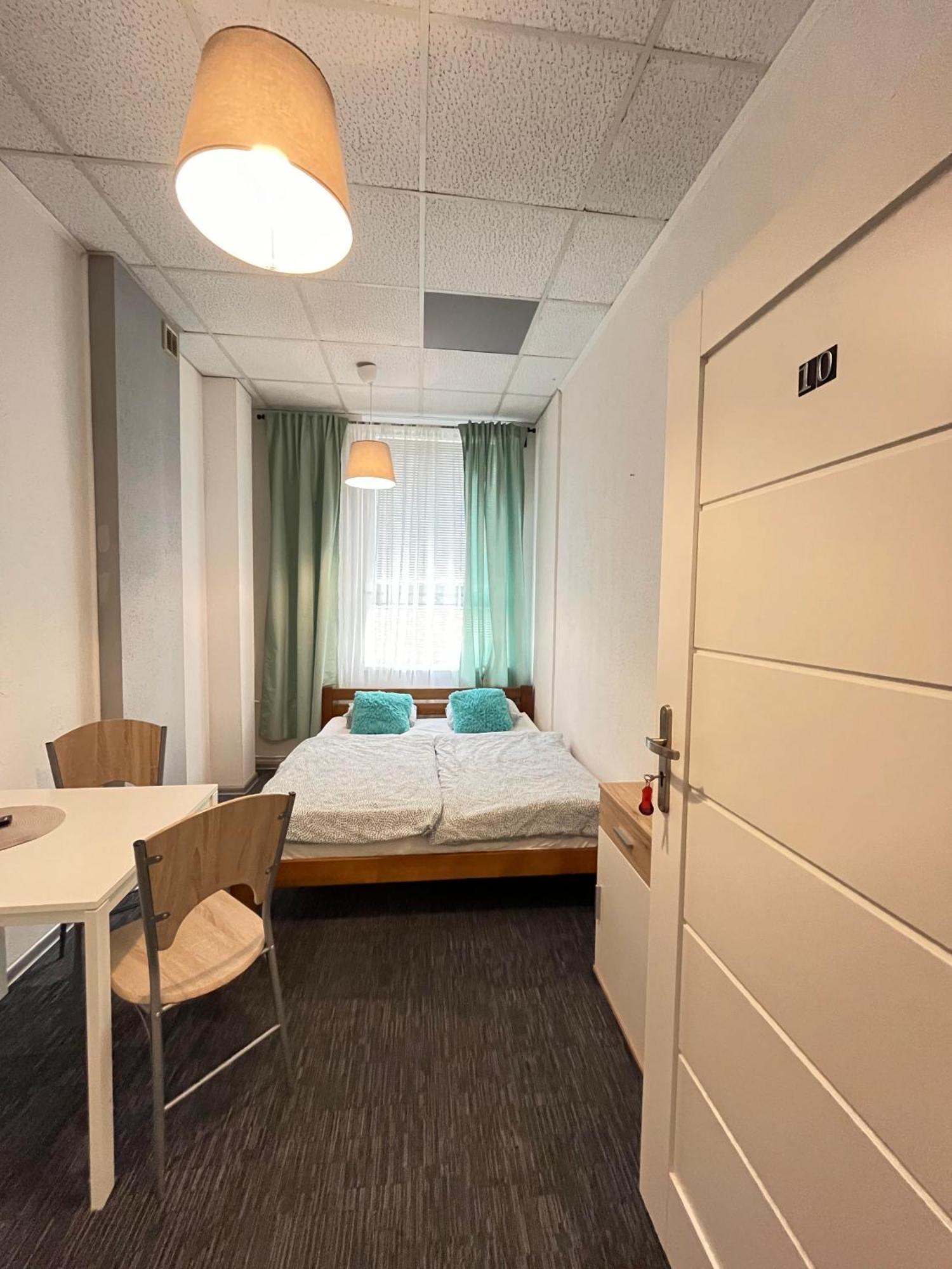 Keja Rooms - Pokoje Noclegi W Centrum Gdyni Гдыня Экстерьер фото