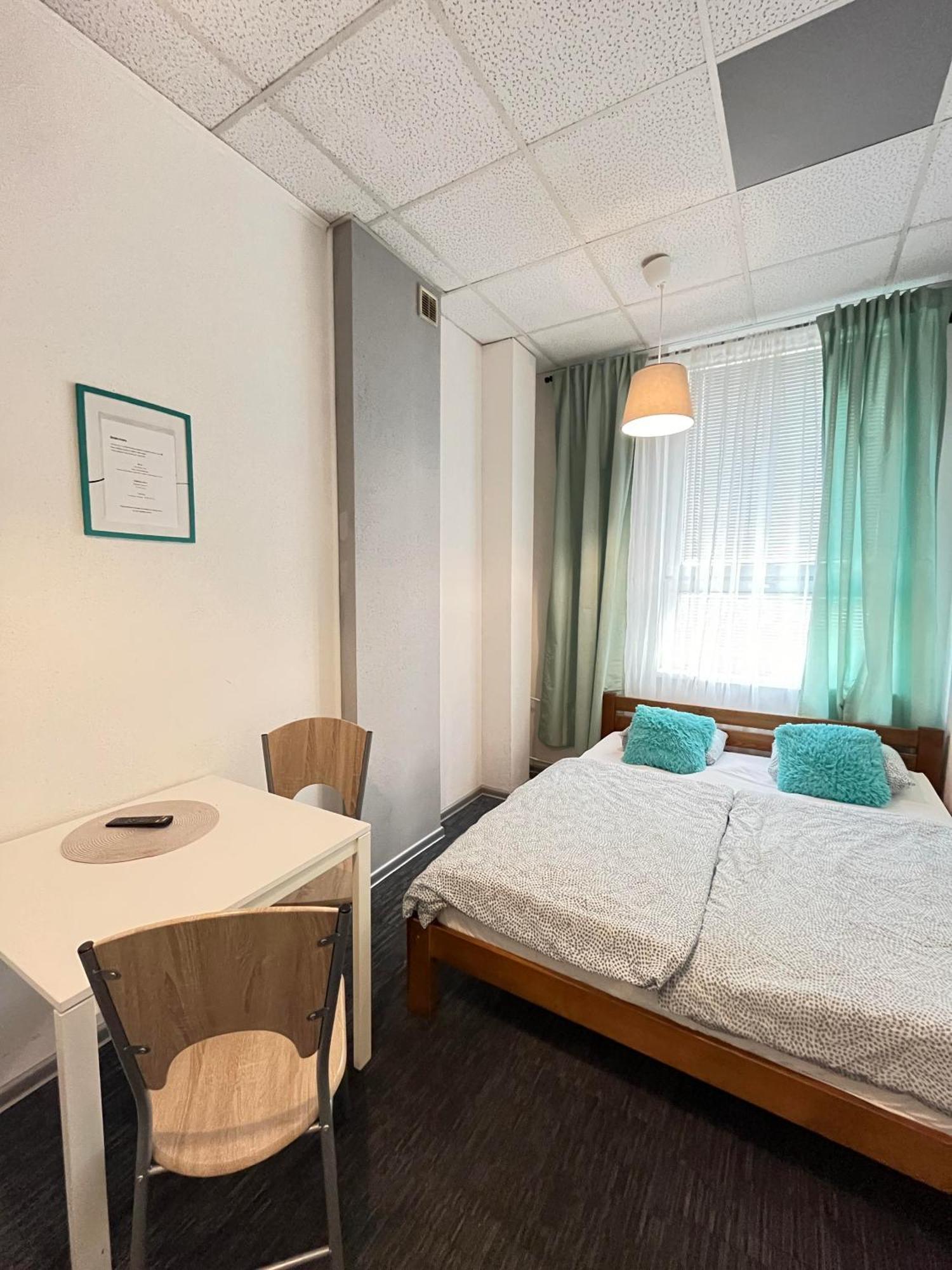 Keja Rooms - Pokoje Noclegi W Centrum Gdyni Гдыня Экстерьер фото
