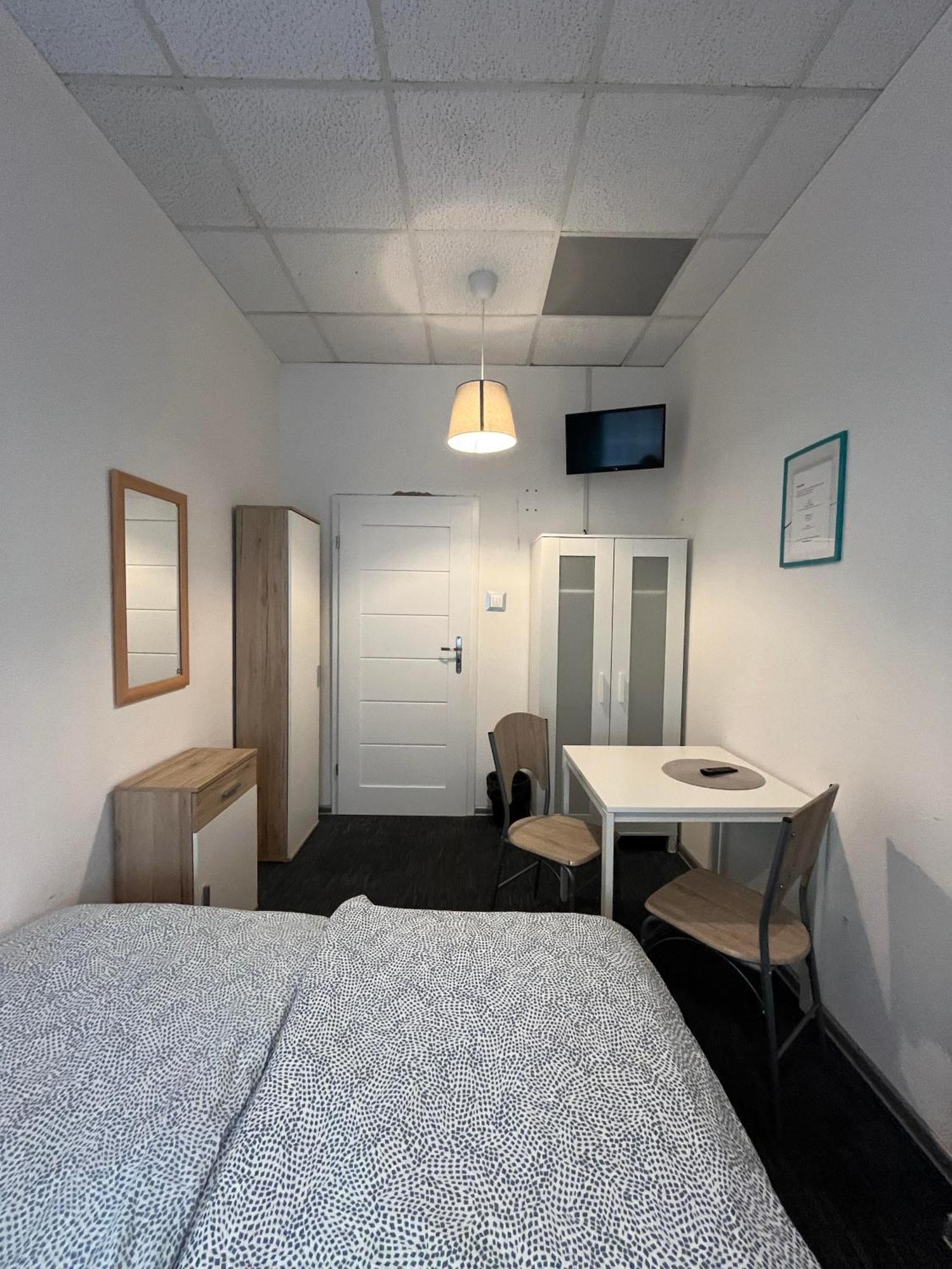 Keja Rooms - Pokoje Noclegi W Centrum Gdyni Гдыня Экстерьер фото