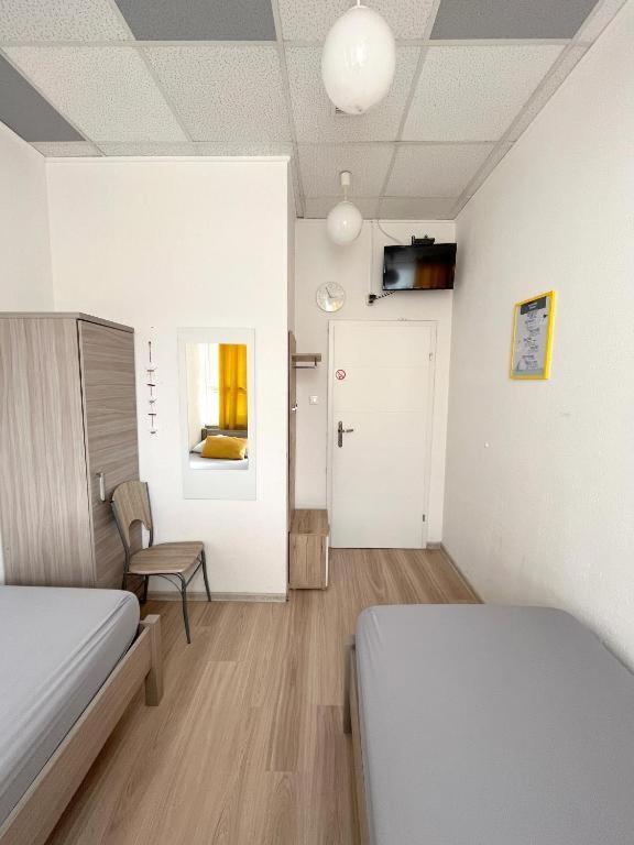 Keja Rooms - Pokoje Noclegi W Centrum Gdyni Гдыня Экстерьер фото