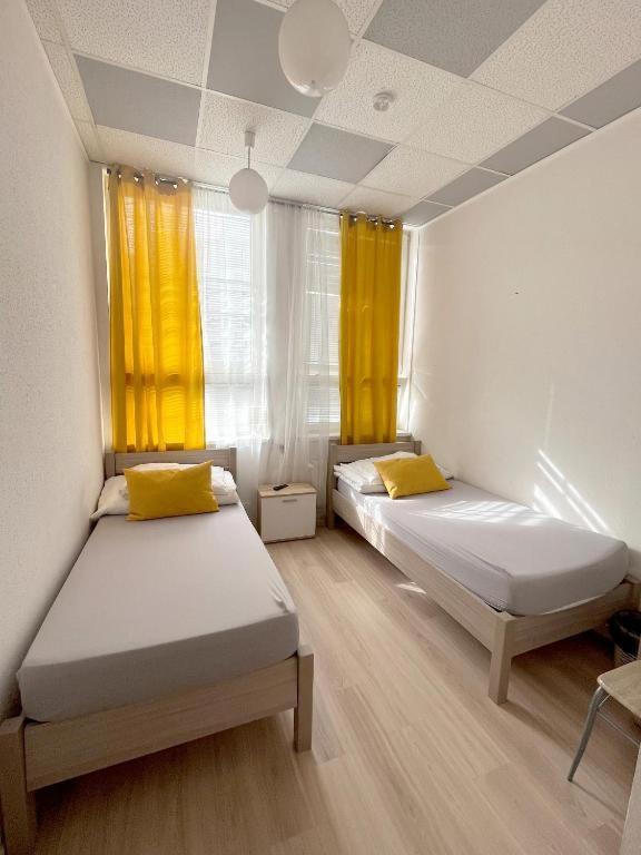 Keja Rooms - Pokoje Noclegi W Centrum Gdyni Гдыня Экстерьер фото