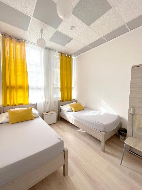 Keja Rooms - Pokoje Noclegi W Centrum Gdyni Гдыня Экстерьер фото