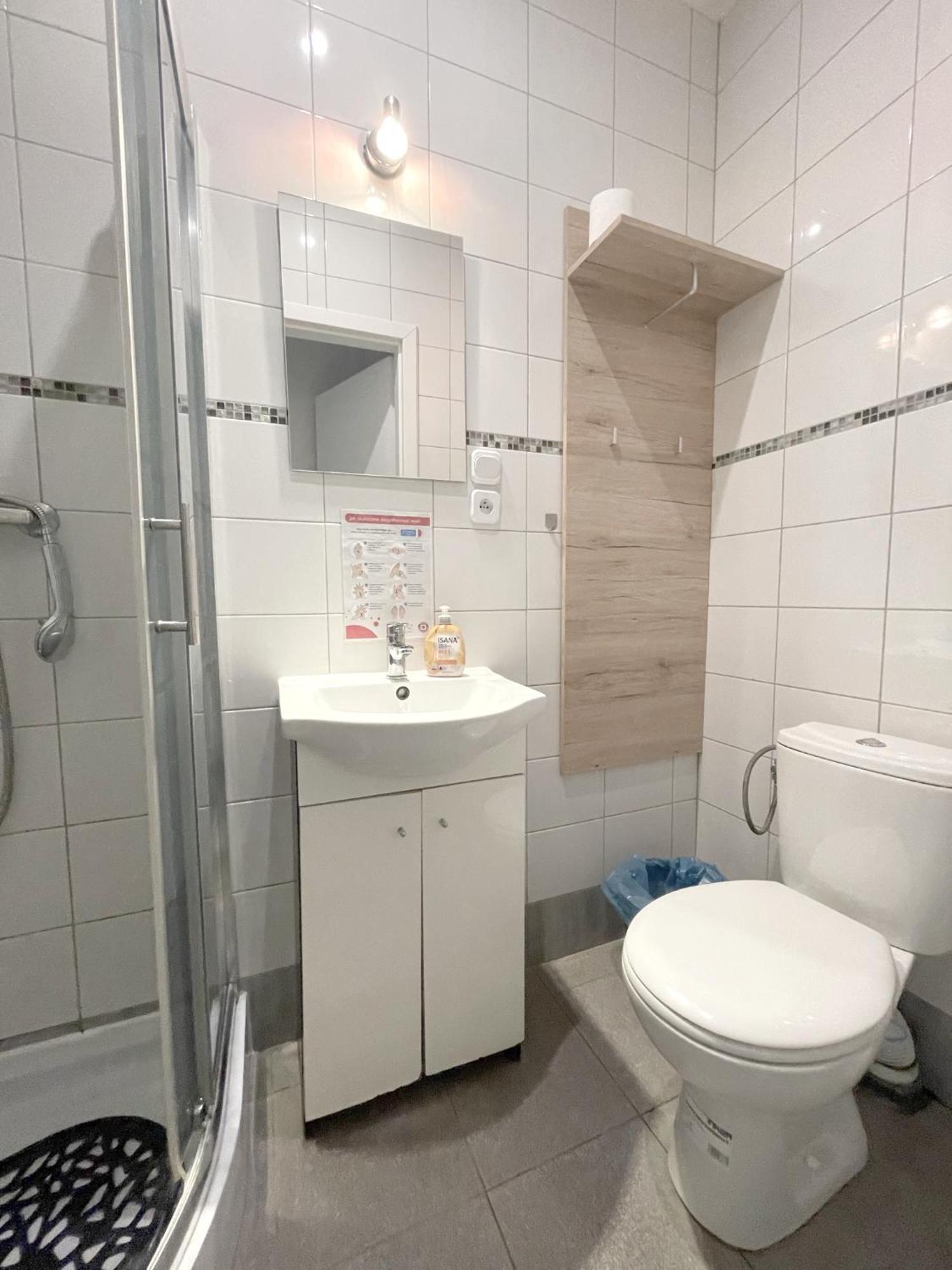 Keja Rooms - Pokoje Noclegi W Centrum Gdyni Гдыня Экстерьер фото