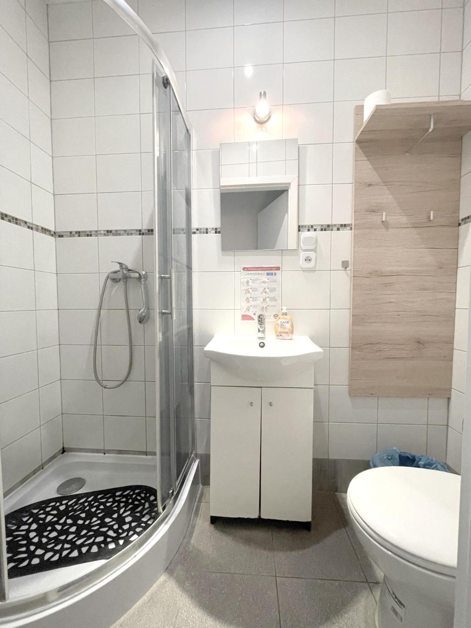 Keja Rooms - Pokoje Noclegi W Centrum Gdyni Гдыня Экстерьер фото