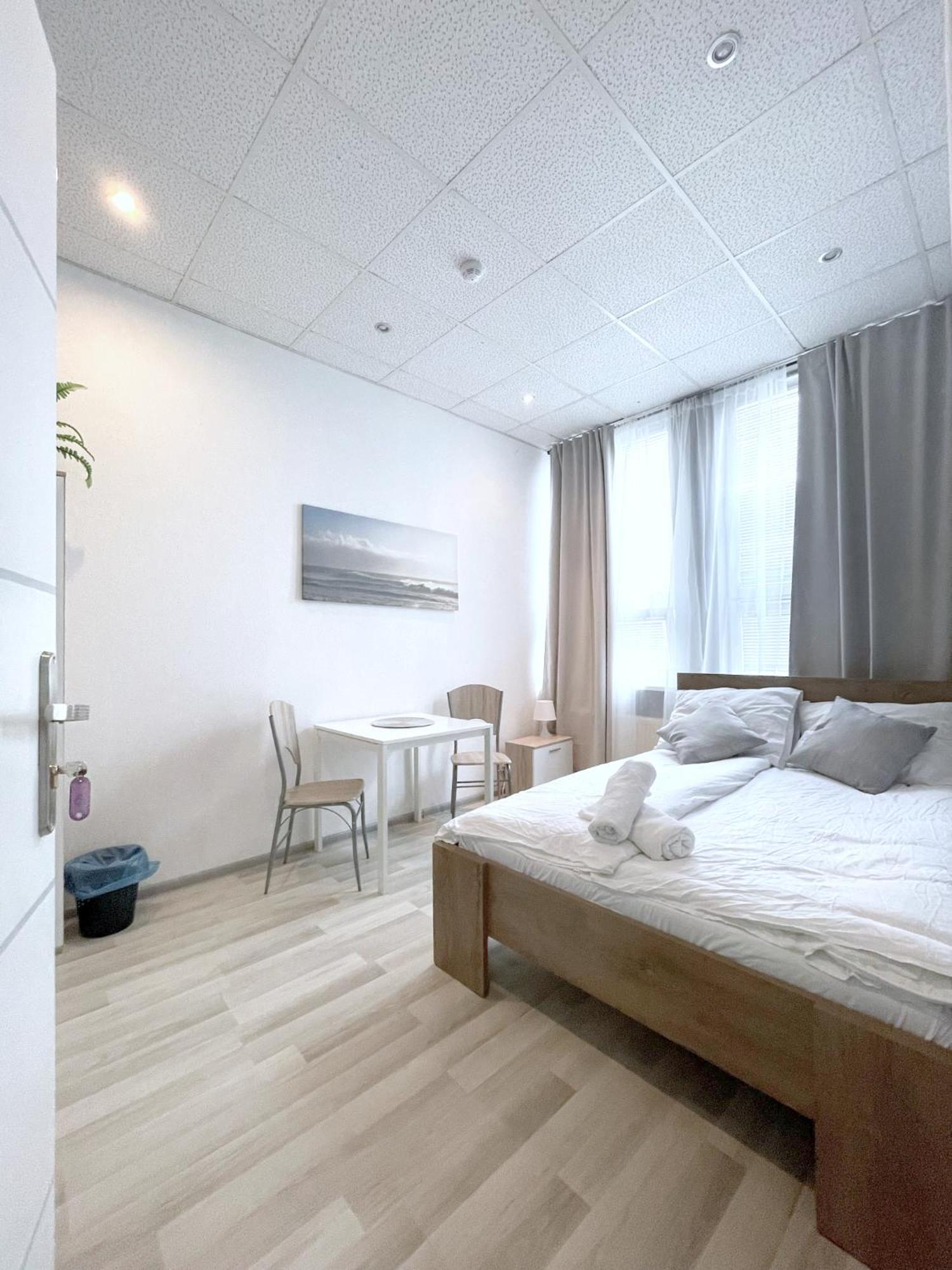 Keja Rooms - Pokoje Noclegi W Centrum Gdyni Гдыня Экстерьер фото